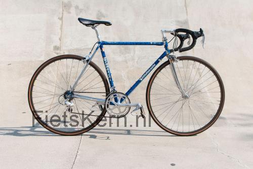 Tommasini Prestige specificaties 